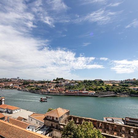 Maison Bleue By Vila Foz Porto Dış mekan fotoğraf