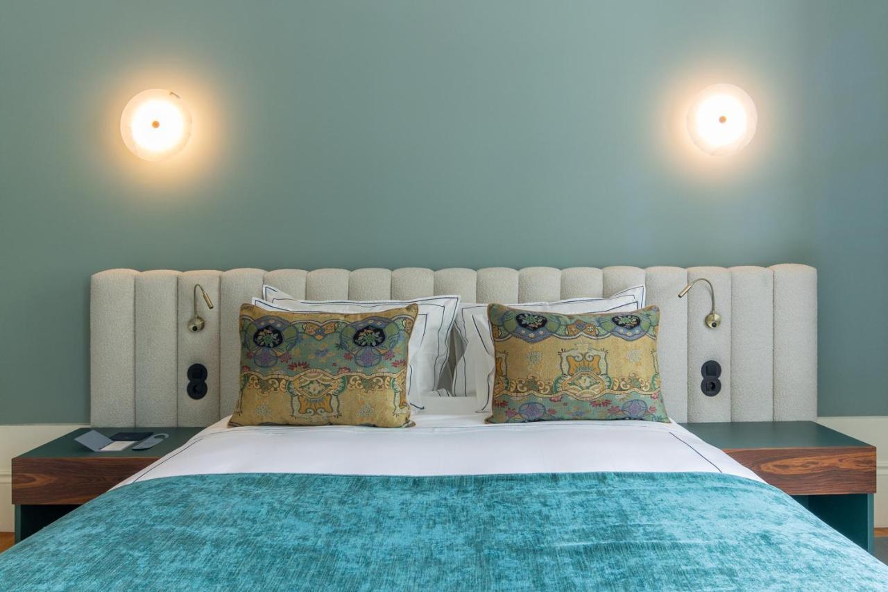Maison Bleue By Vila Foz Porto Dış mekan fotoğraf