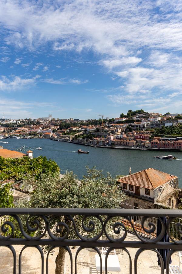 Maison Bleue By Vila Foz Porto Dış mekan fotoğraf