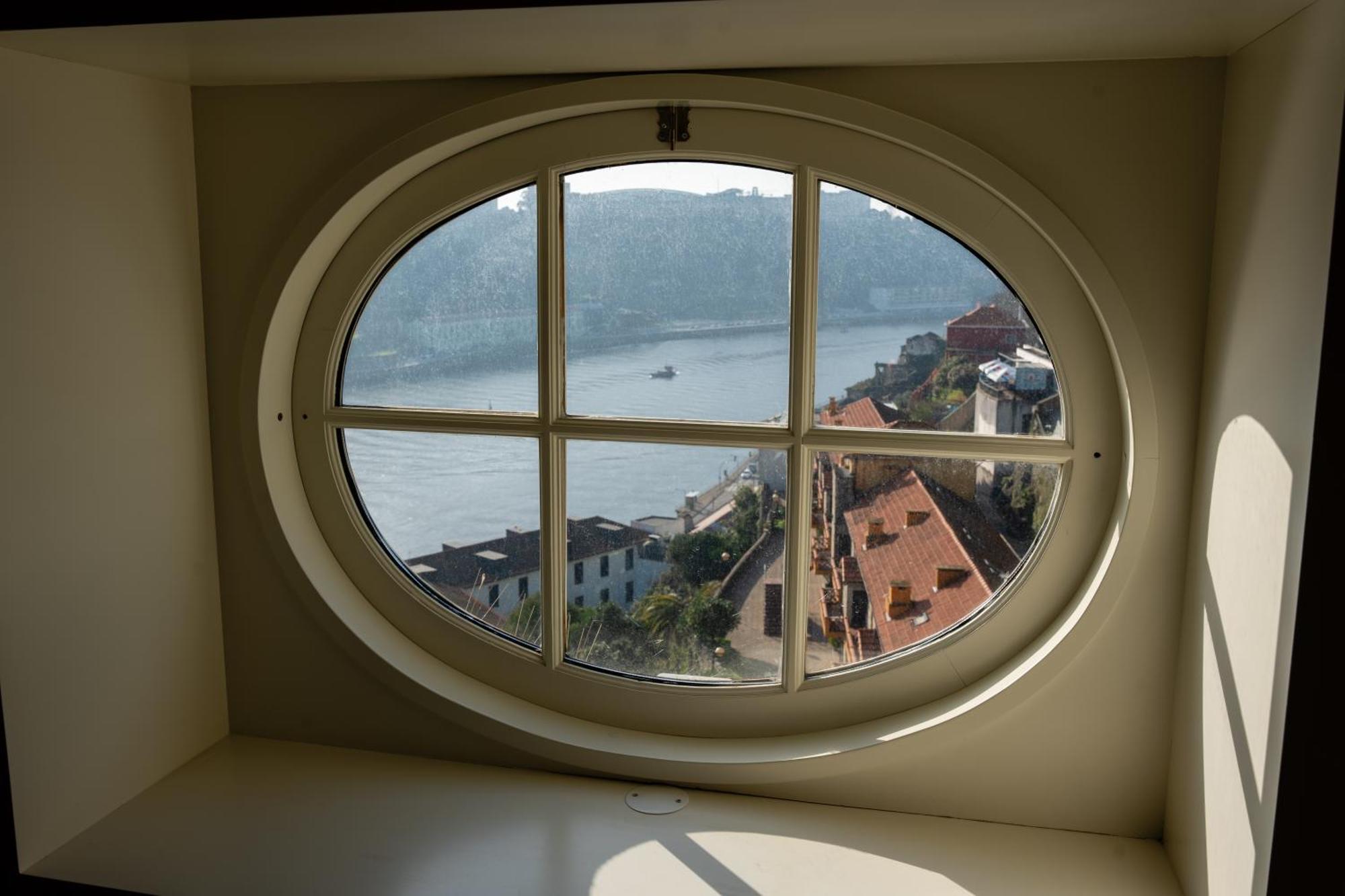Maison Bleue By Vila Foz Porto Dış mekan fotoğraf