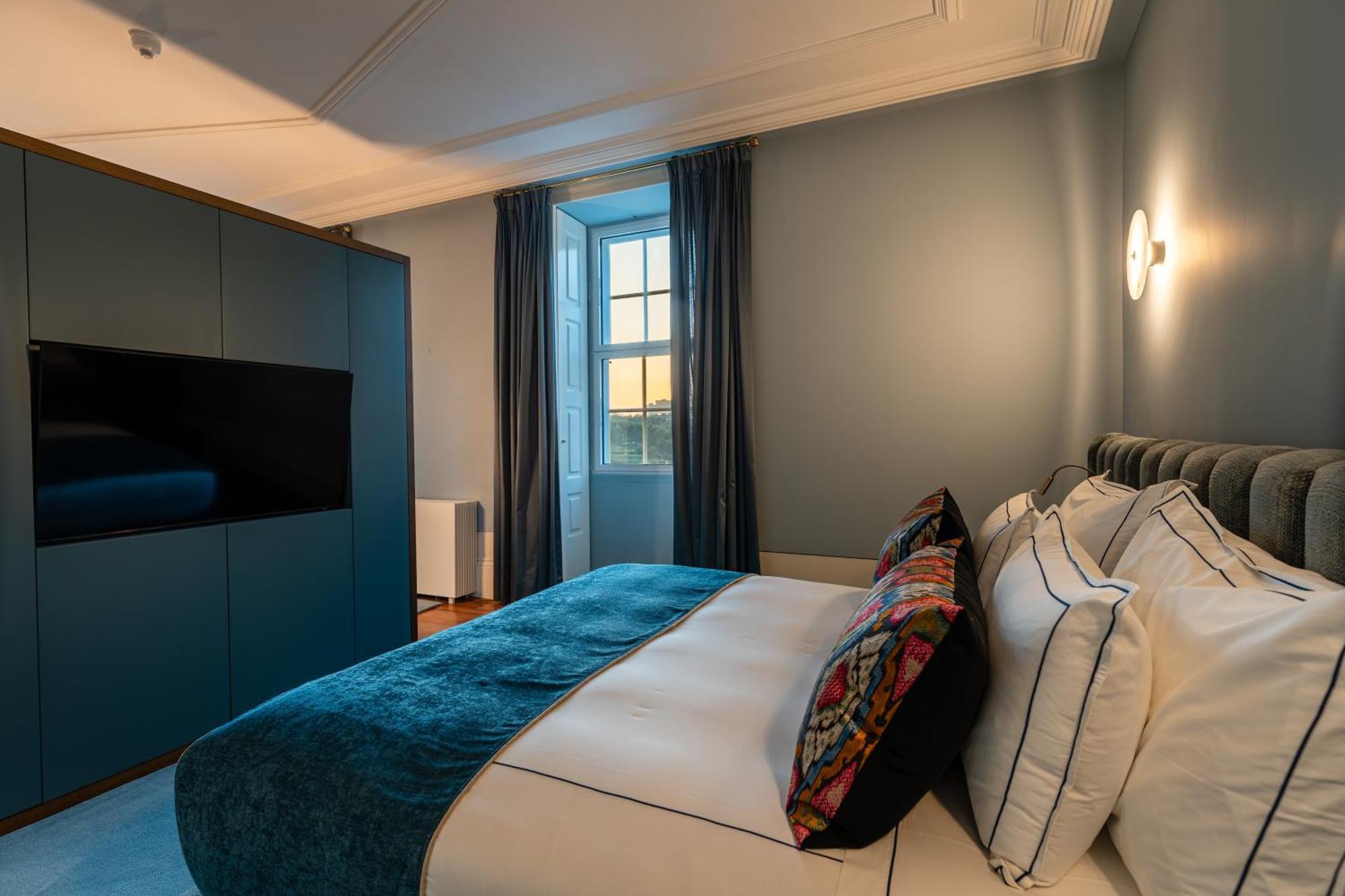 Maison Bleue By Vila Foz Porto Dış mekan fotoğraf